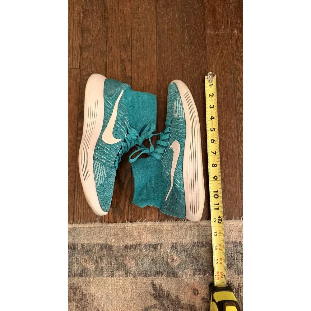 Nike Lunarepic Flyknit | Women's Size 10